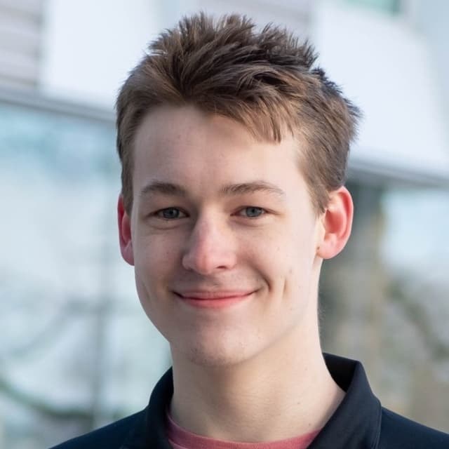 Team Member 3
